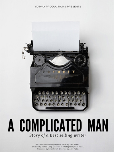 A Complicated Man