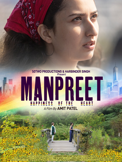 Manpreet