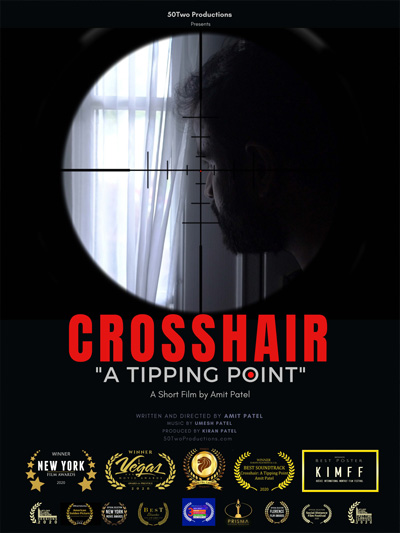 Crosshair