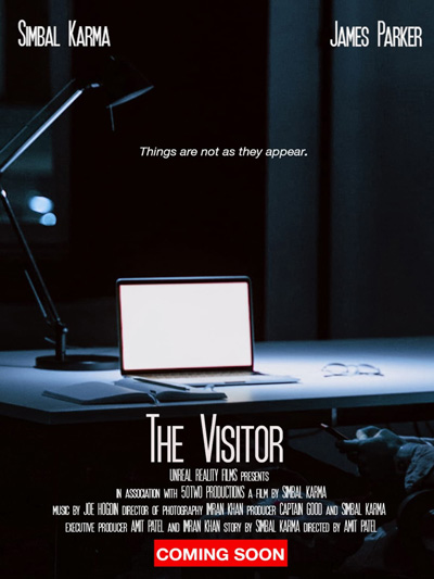 The Visitor